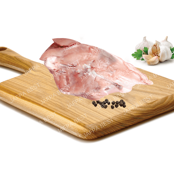 Thịt gà tươi - Xương gà japfa Best